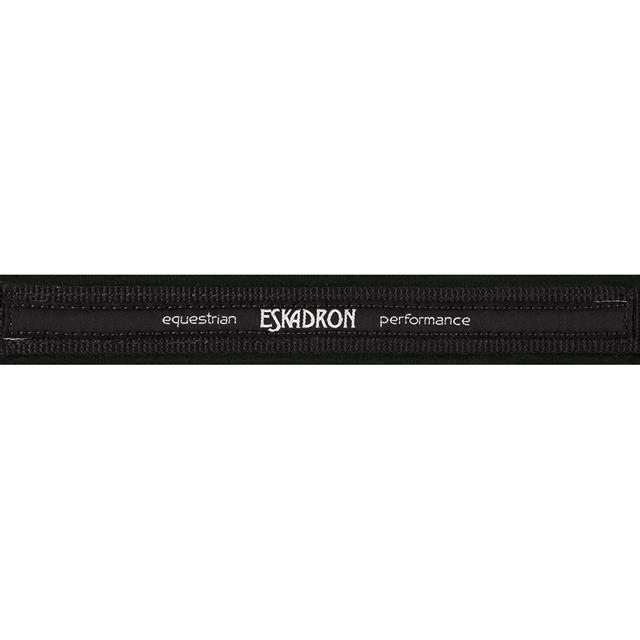 Licol Pin Buckle Eskadron Noir