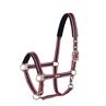 Licol Pin Buckle Eskadron Rouge-bleu foncé