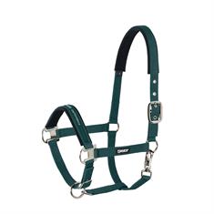 Licol Pin Buckle Eskadron Vert foncé