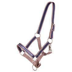 Licol poulain Collection QHP