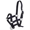 Licol Poulain Foal Mini Q-Essentials Bleu foncé
