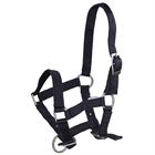 Licol Poulain Foal Mini Q-Essentials Bleu foncé