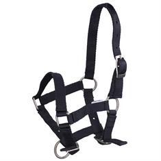 Licol Poulain Foal Mini Q-Essentials Bleu foncé