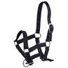Licol Poulain Foal Mini Q-Essentials Bleu foncé
