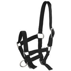 Licol Poulain Foal Mini Q-Essentials Noir