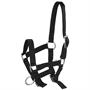 Licol Poulain Foal Mini Q-Essentials Blanc