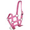 Licol Poulain Foal Mini Q-Essentials Rose