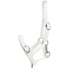 Licol pour poulain Foal HORSEGEAR Blanc