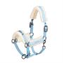 Licol Reflexx Doublepin Glossy Evo Laine Eskadron