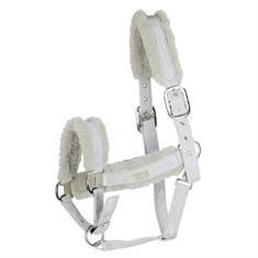 Licol Renoes Horsegear Gris