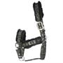 Licol Renoes Horsegear Gris