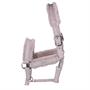 Licol Renoes Horsegear Gris