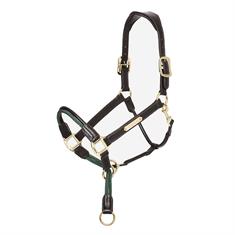 Licol Rope Control LeMieux Marron