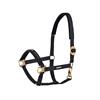 Licol Sliding Buckle Eskadron Noir