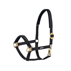Licol Sliding Buckle Eskadron Noir