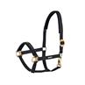 Licol Sliding Buckle Eskadron Noir