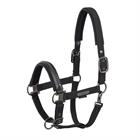 Licol Softshell Pearls Double Pin Eskadron Noir