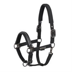 Licol Softshell Pearls Double Pin Eskadron Noir