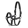 Licol Softshell Pearls Double Pin Eskadron Noir