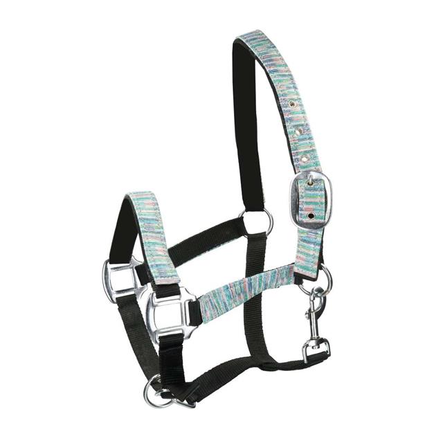 Licol Sprakle And Shine Epplejeck Mauve-mixte