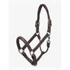 Licol Stitched Hunter LeMieux Marron