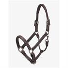 Licol Stitched Hunter LeMieux Marron