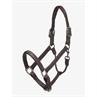 Licol Stitched Hunter LeMieux Marron