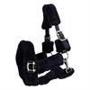 Licol Suave HORSEGEAR Bleu foncé