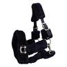 Licol Suave HORSEGEAR Bleu foncé