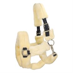 Licol Suave HORSEGEAR Naturel