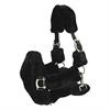 Licol Suave HORSEGEAR Noir