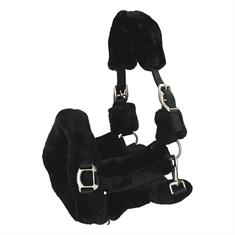 Licol Suave HORSEGEAR Noir