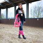 Licol Suave HORSEGEAR Rose