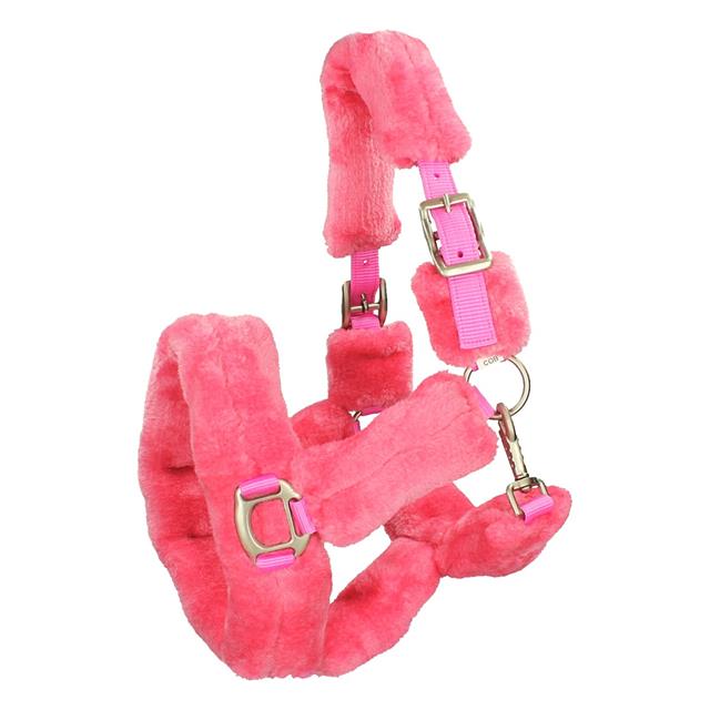 Licol Suave HORSEGEAR Rose