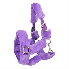 Licol Suave Horsegear Violet