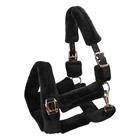 Licol Suave Rosegold HORSEGEAR Noir