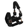 Licol Suave Rosegold HORSEGEAR Noir