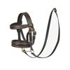 Licol Toy Pony LeMieux Marron