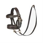 Licol Toy Pony LeMieux Marron