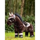 Licol Toy Pony LeMieux Marron