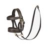 Licol Toy Pony LeMieux Marron