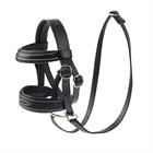 Licol Toy Pony LeMieux Noir