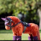 Licol Toy Pony LeMieux Noir