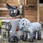 Licol Toy Pony LeMieux Noir