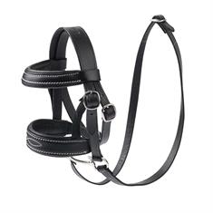 Licol Toy Pony LeMieux Noir