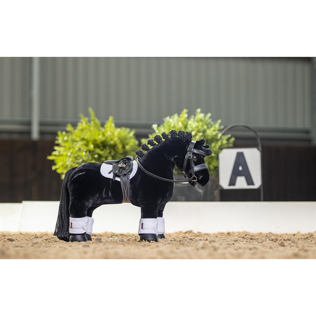 Licol Toy Pony LeMieux Noir