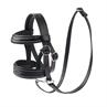 Licol Toy Pony LeMieux Noir