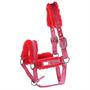 Licol Velvet Horsegear Doré