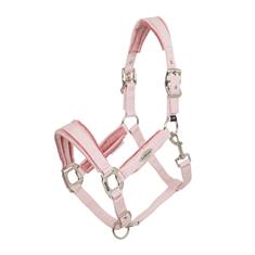 Licol Versailles LeMieux Rose clair