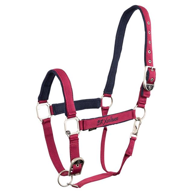 Licol Xcellence BR Rose foncé